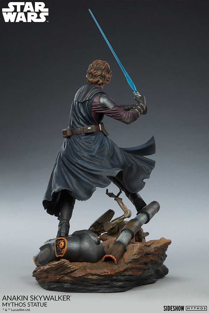 Anakin Skywalker™ Mythos