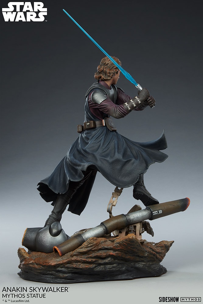 Anakin Skywalker™ Mythos