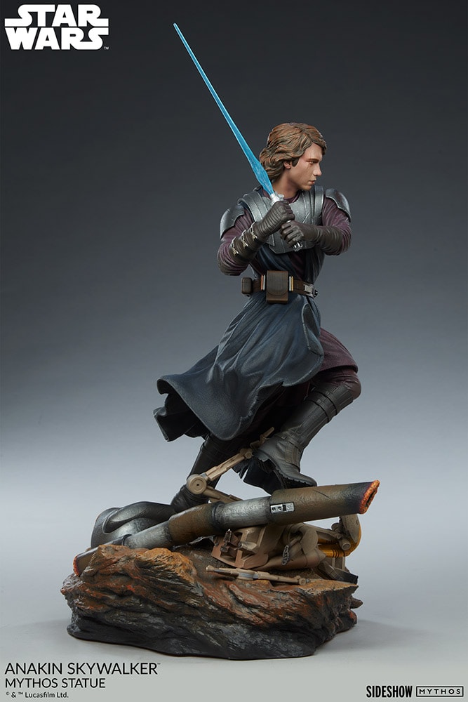 Anakin Skywalker™ Mythos
