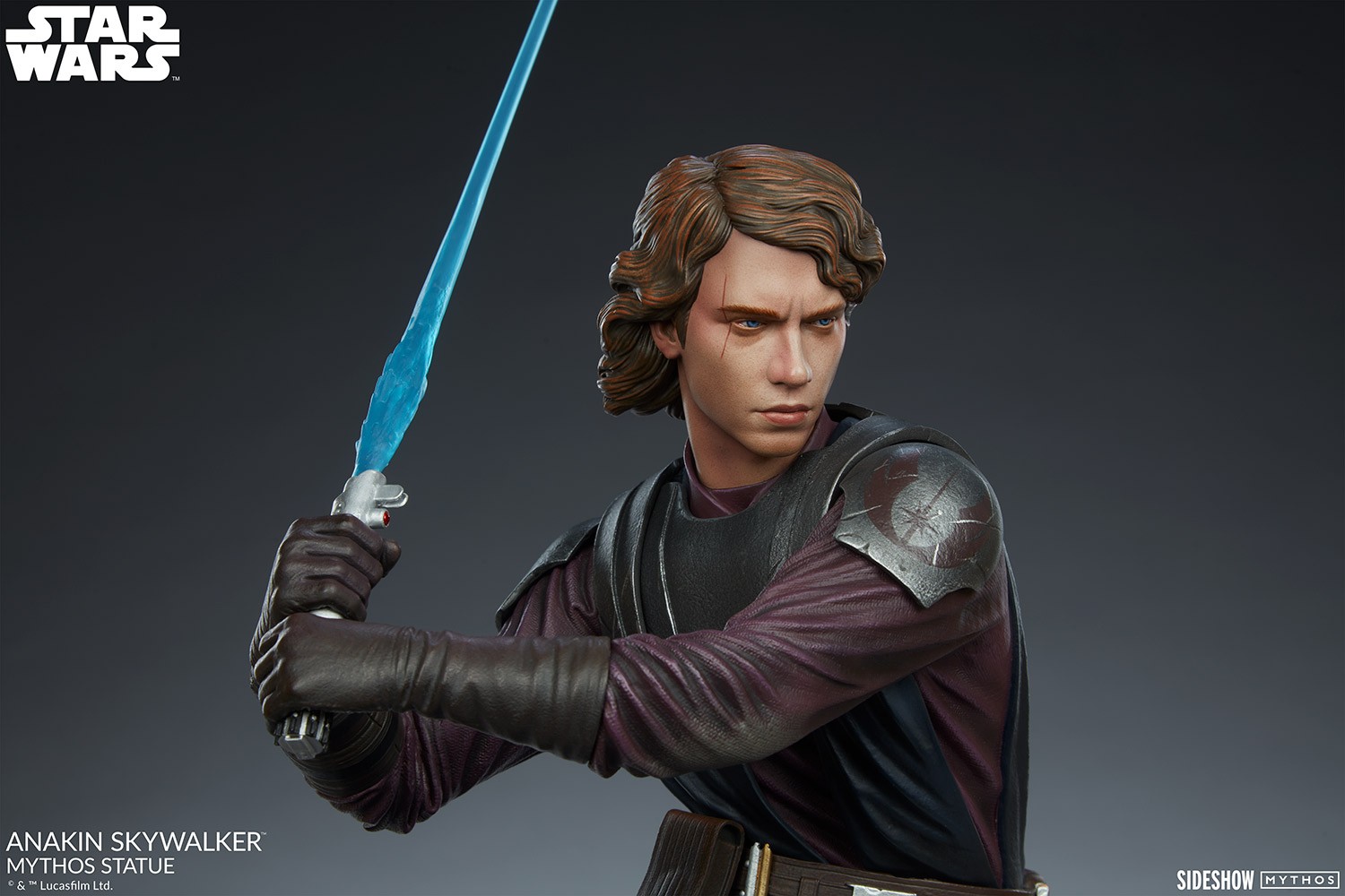 Anakin Skywalker™ Mythos