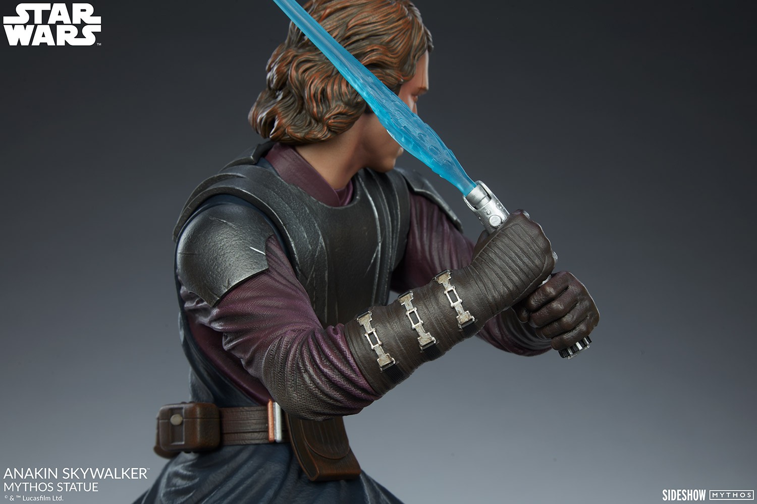 Anakin Skywalker™ Mythos