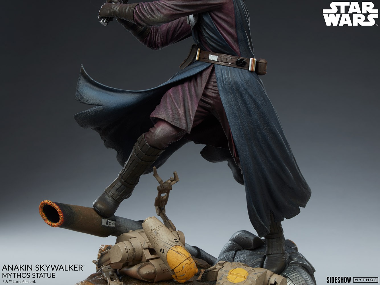Anakin Skywalker™ Mythos