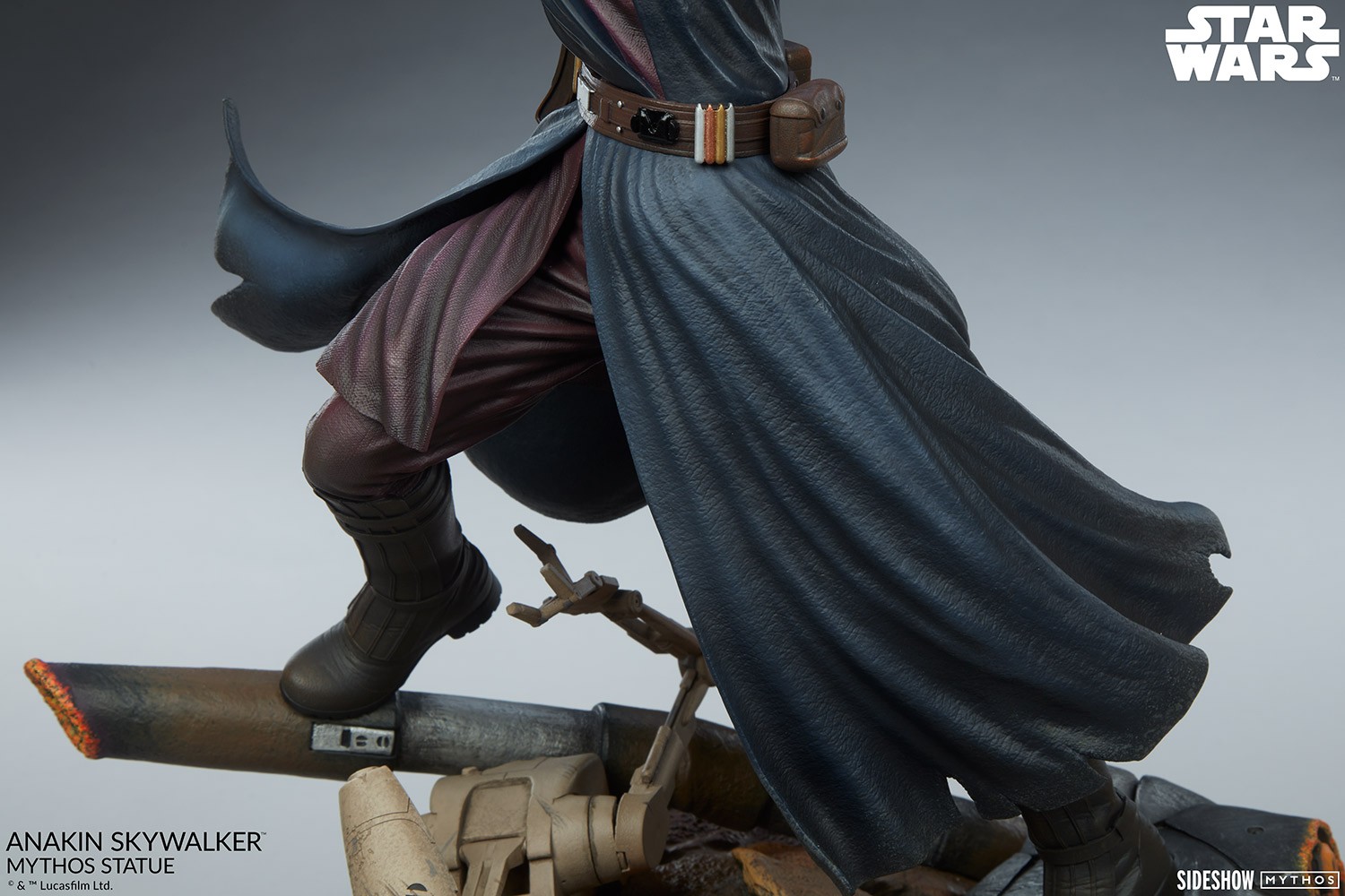 Anakin Skywalker™ Mythos