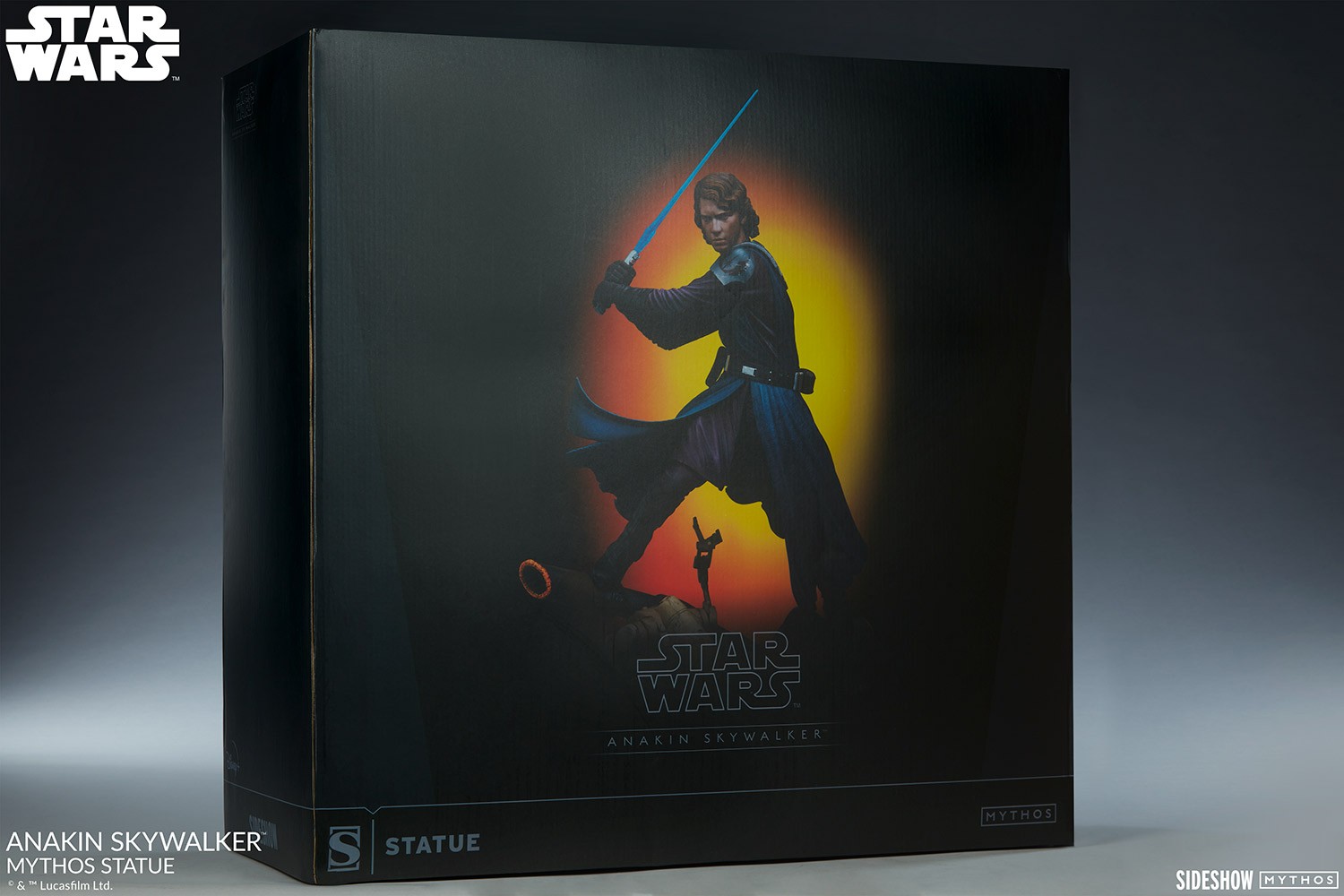 Anakin Skywalker™ Mythos
