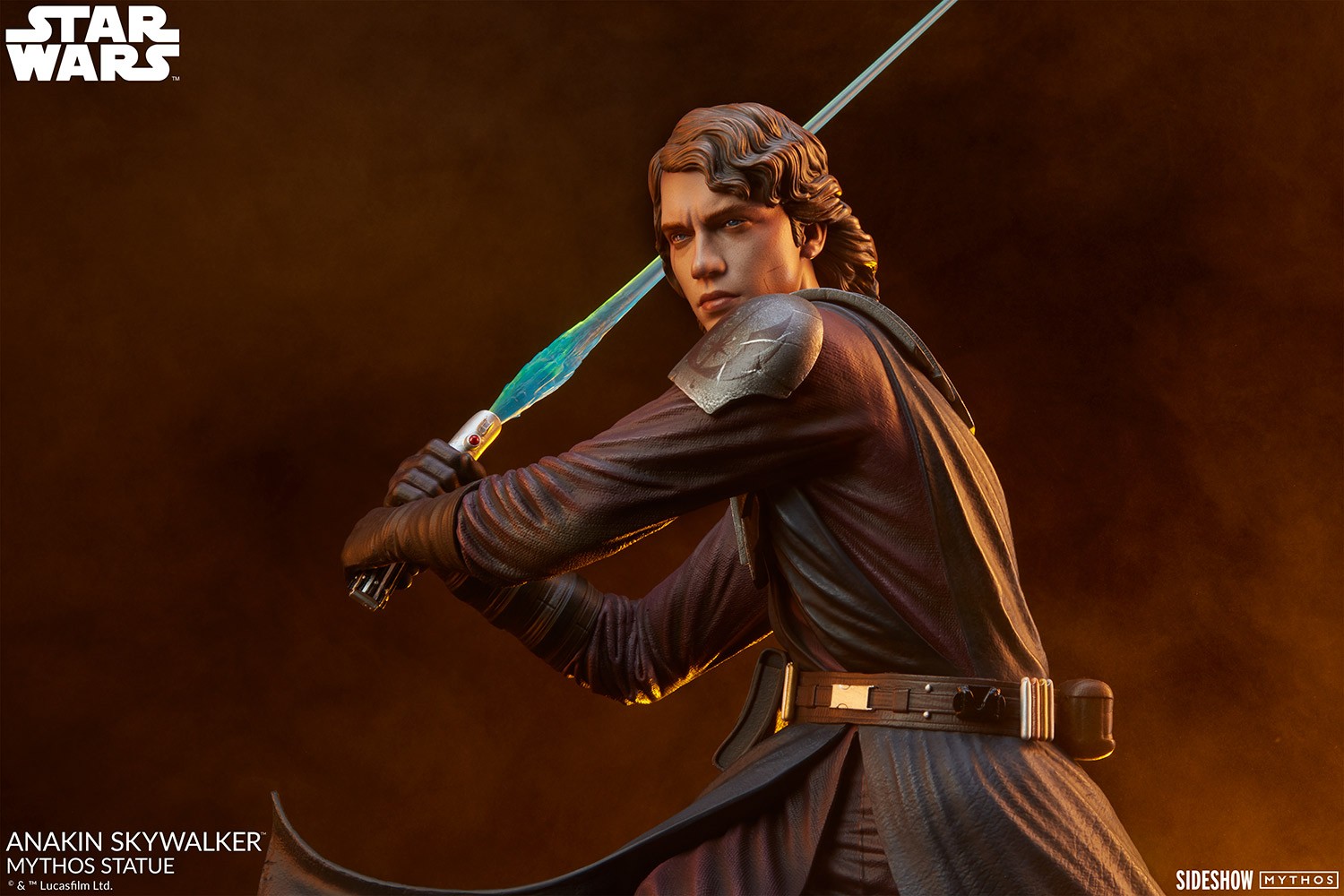 Anakin Skywalker™ Mythos