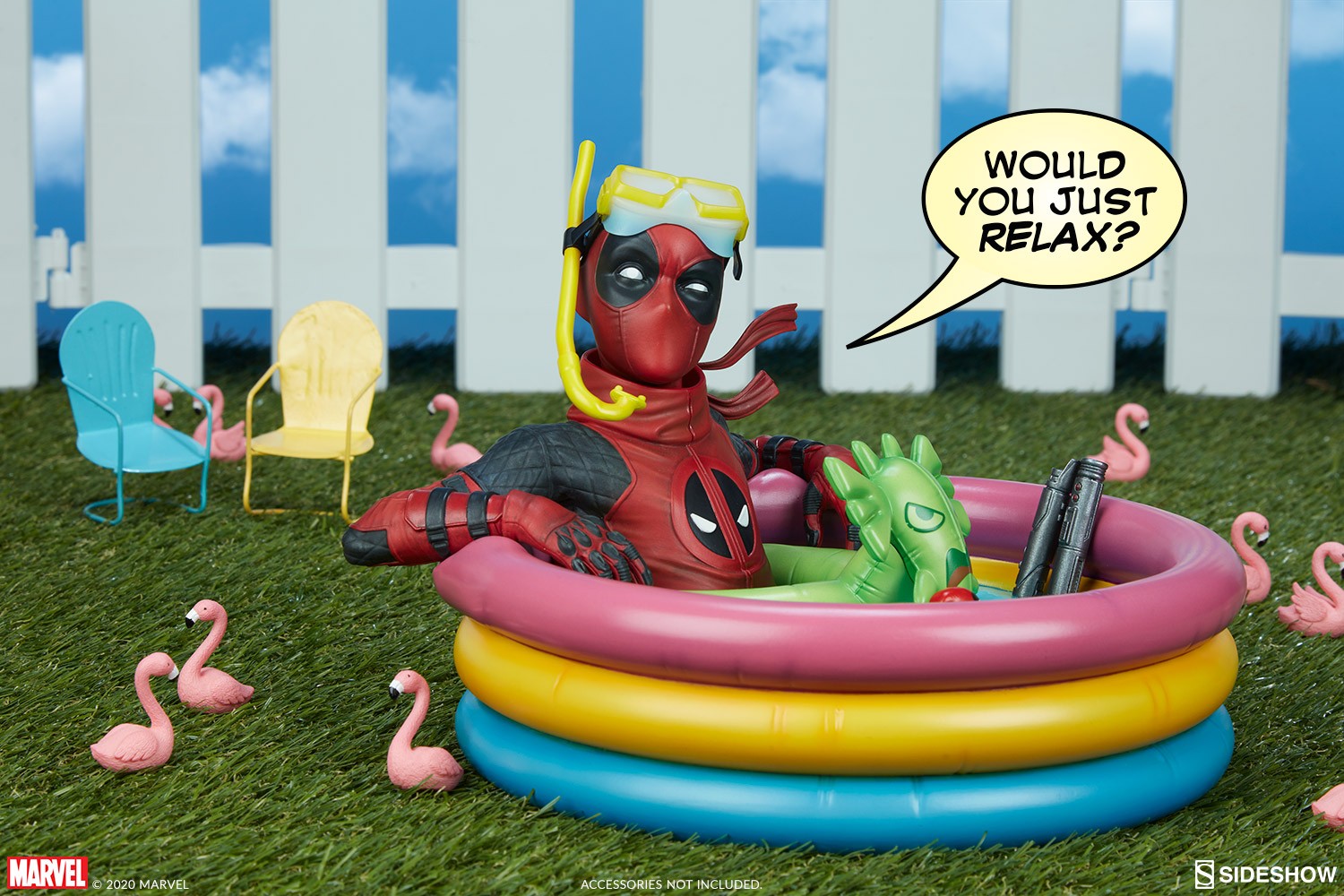 Kidpool View 1