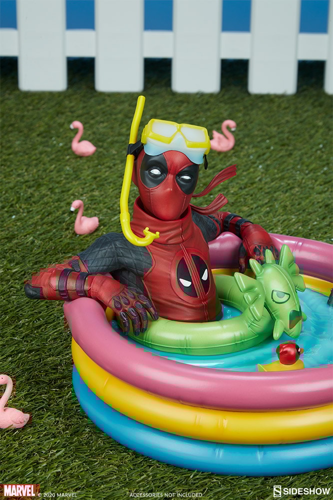 Kidpool View 16