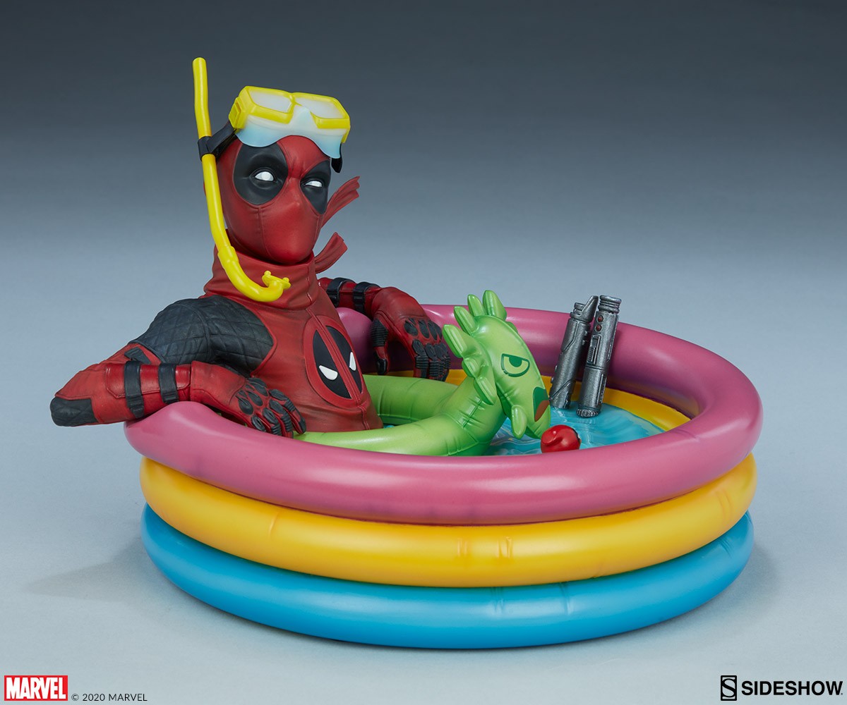 Kidpool View 20