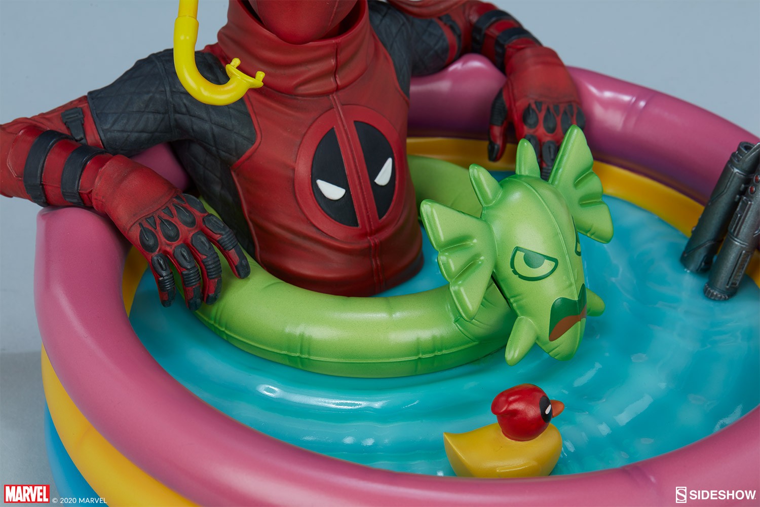 Kidpool View 14
