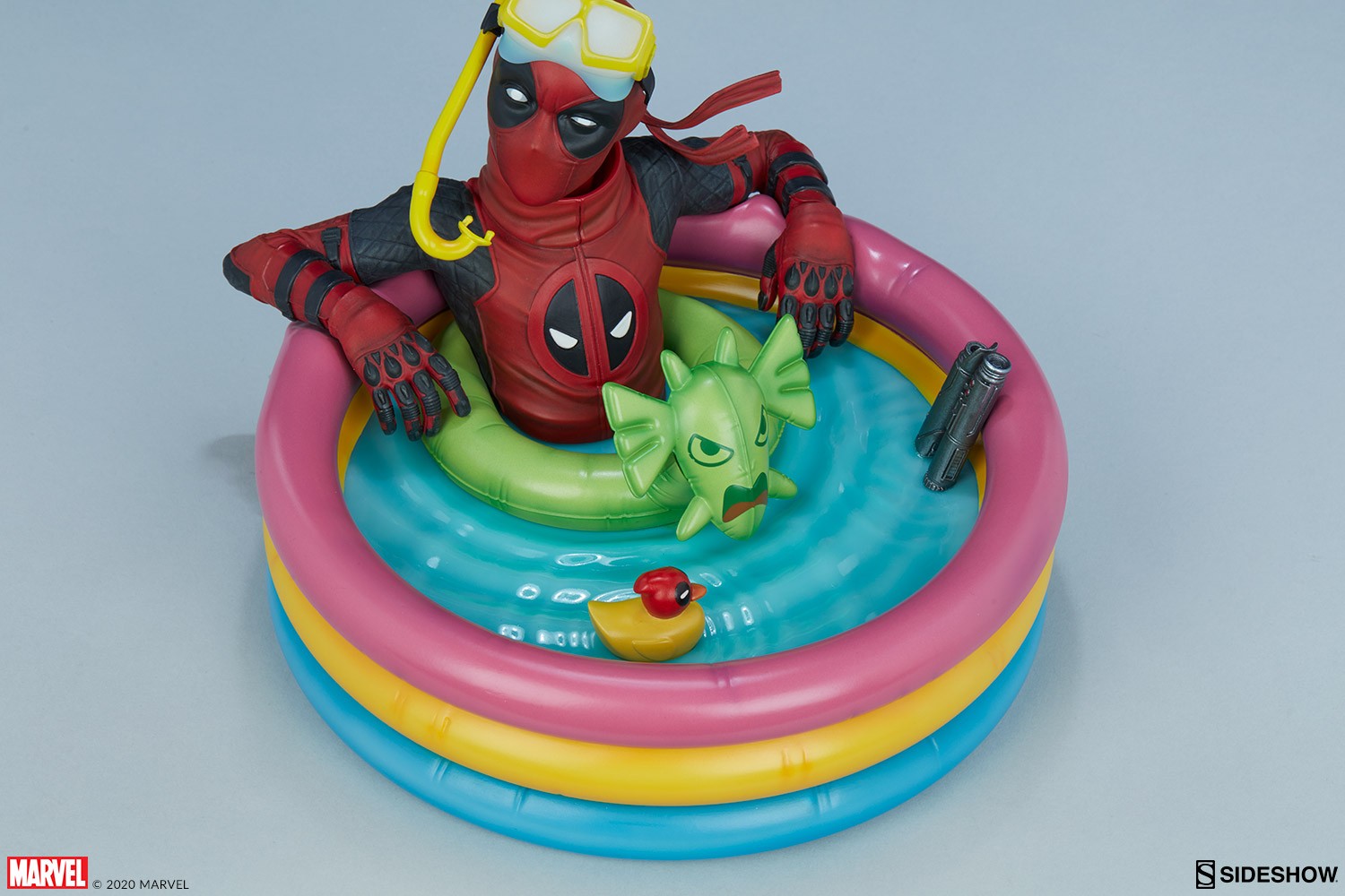Kidpool View 7