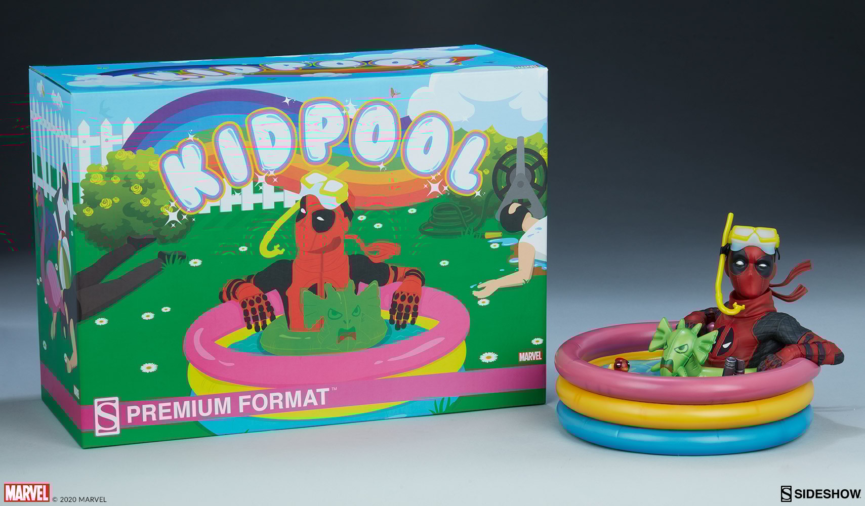 Kidpool View 6