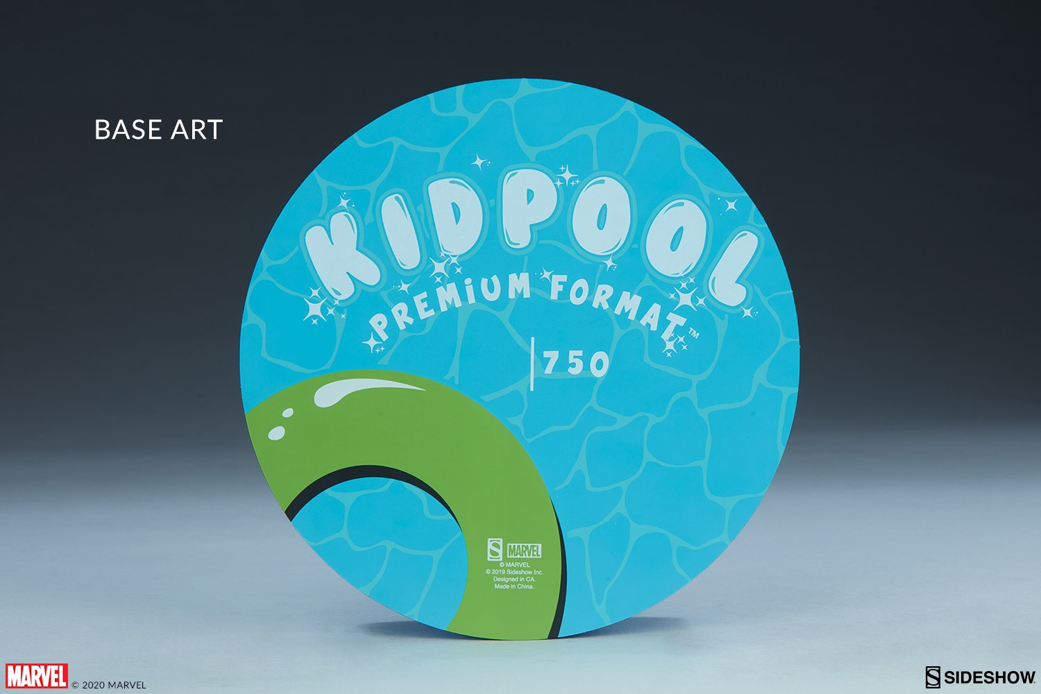 Kidpool View 5