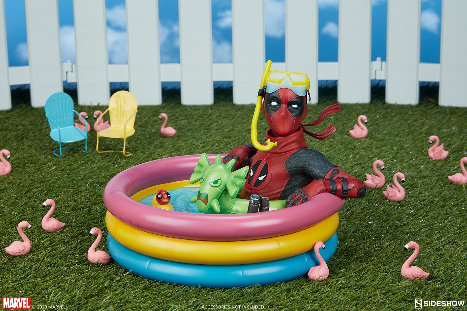 Kidpool View 4