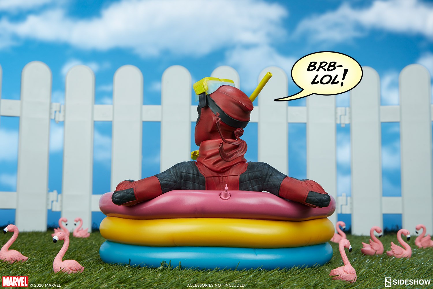 Kidpool View 3