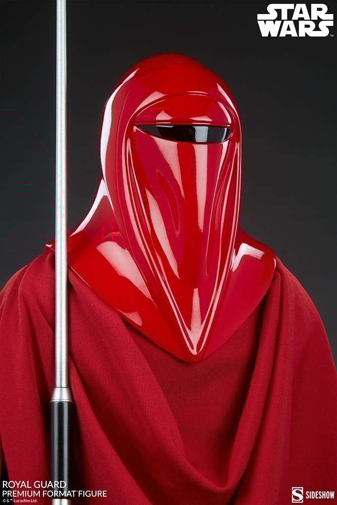 Star Wars Royal Guard Premium Format™ Figure  View 13