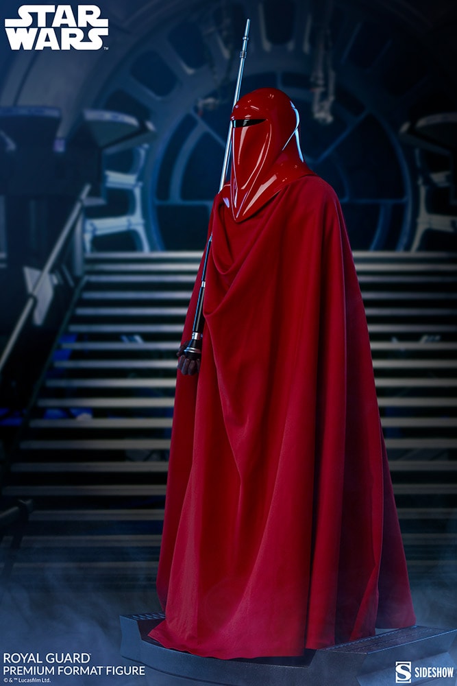 Star Wars Royal Guard Premium Format™ Figure  View 20