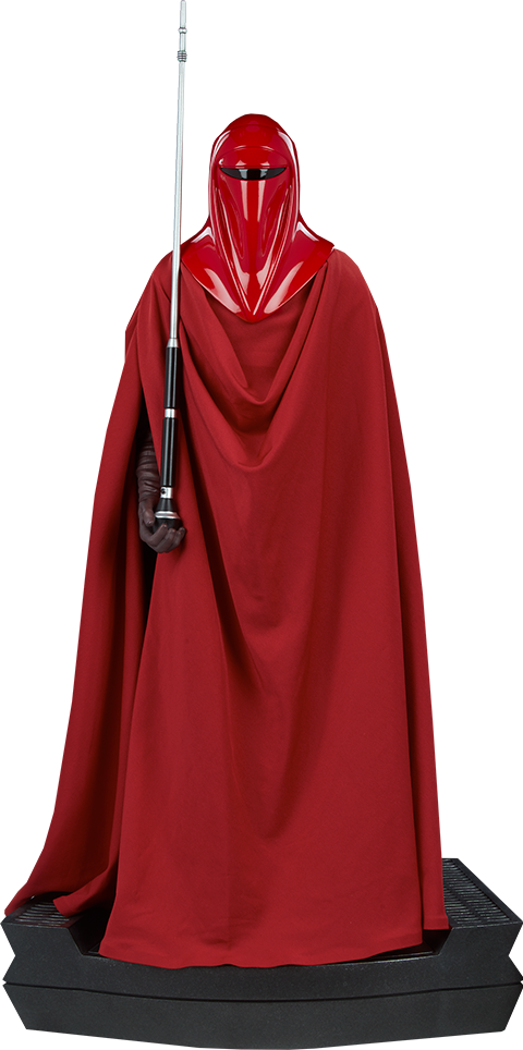 Star Wars Royal Guard Premium Format™ Figure  View 21