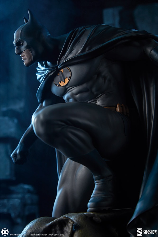 Batman Collector Edition View 4