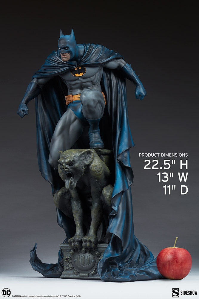 Batman Collector Edition View 6