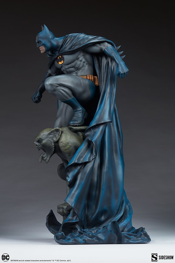 Batman Collector Edition View 7