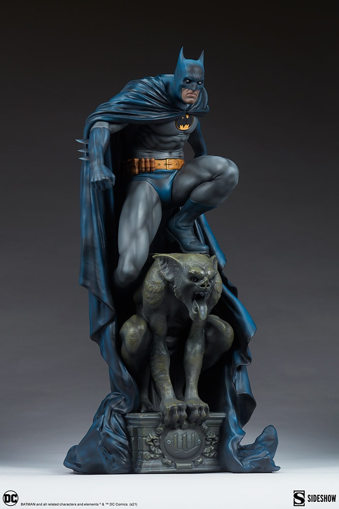 Sideshow batman premium format store
