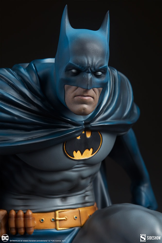 Batman Collector Edition View 12