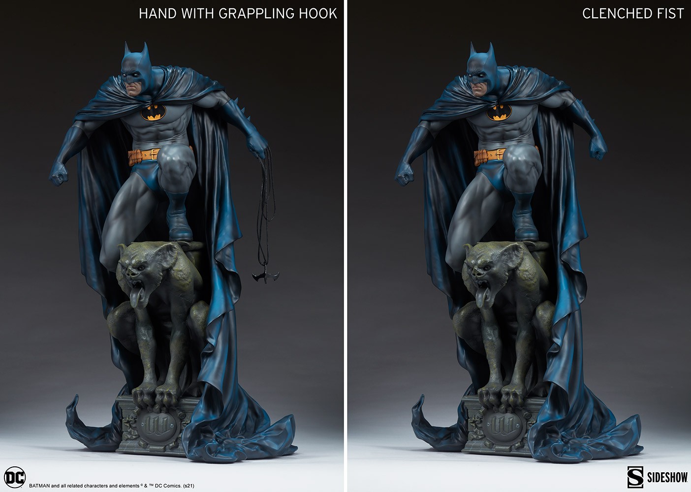Batman Collector Edition View 14