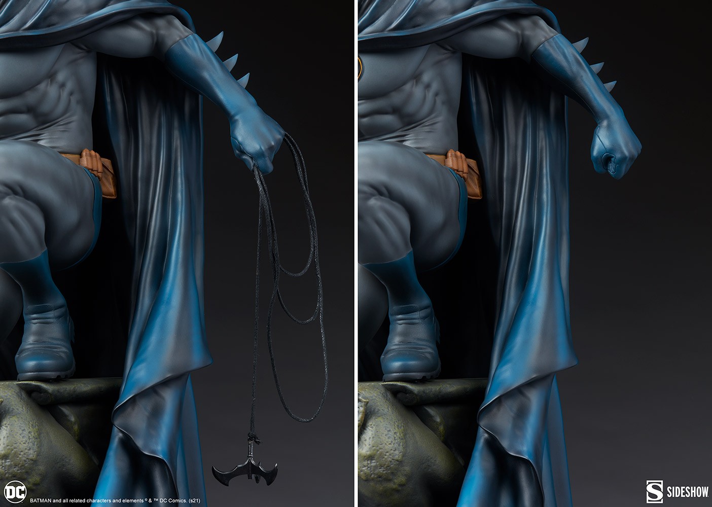 Batman Collector Edition View 15