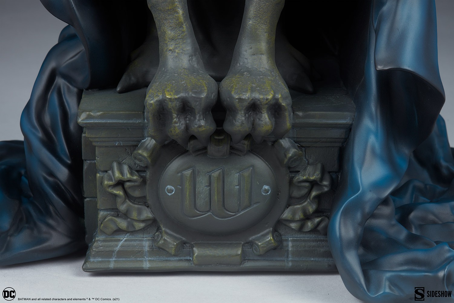 Batman Collector Edition View 19