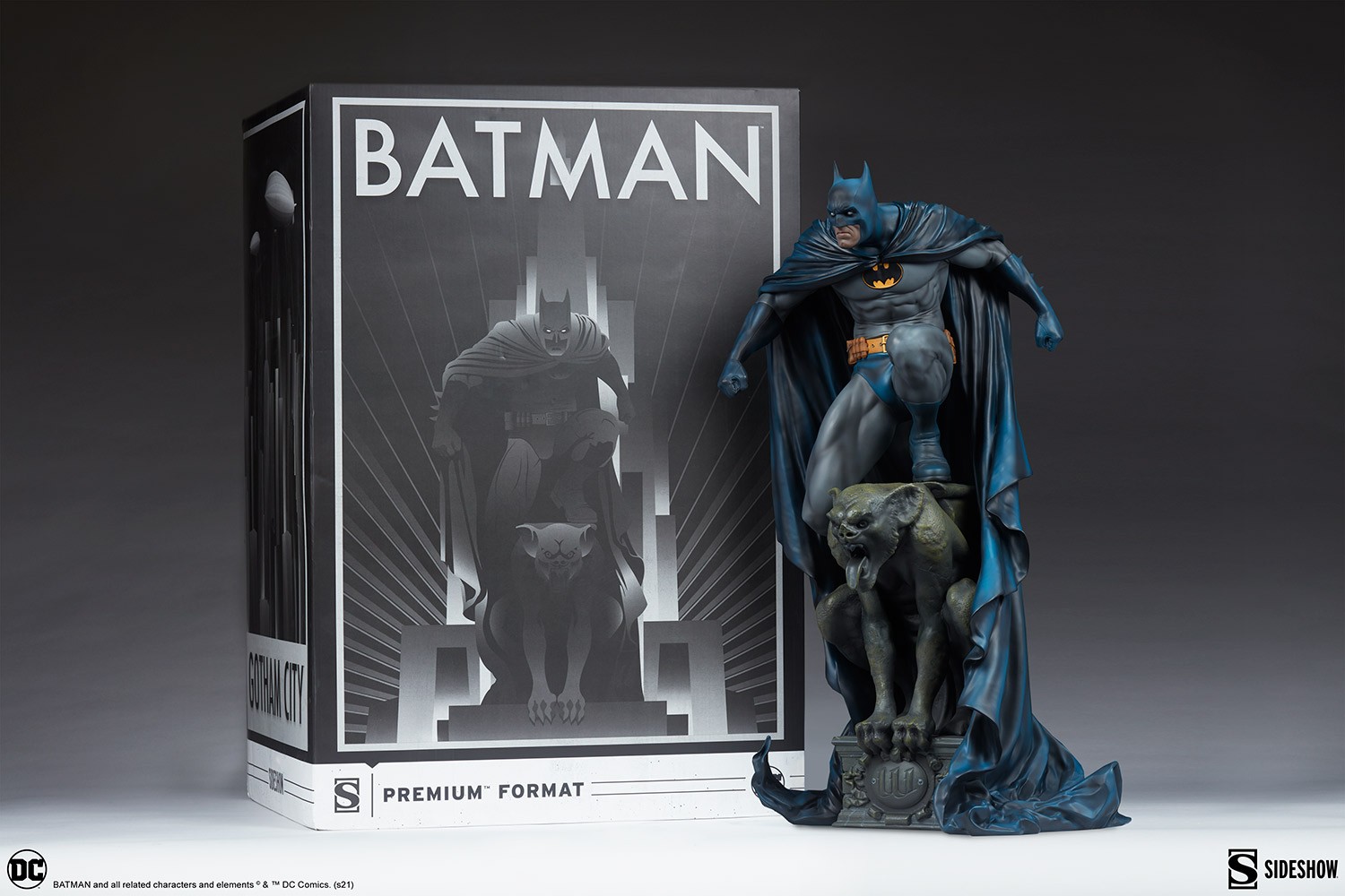 Batman Collector Edition View 21