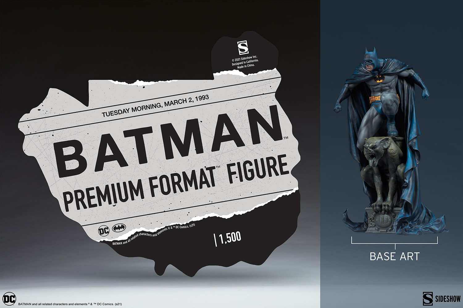 Batman Collector Edition View 22