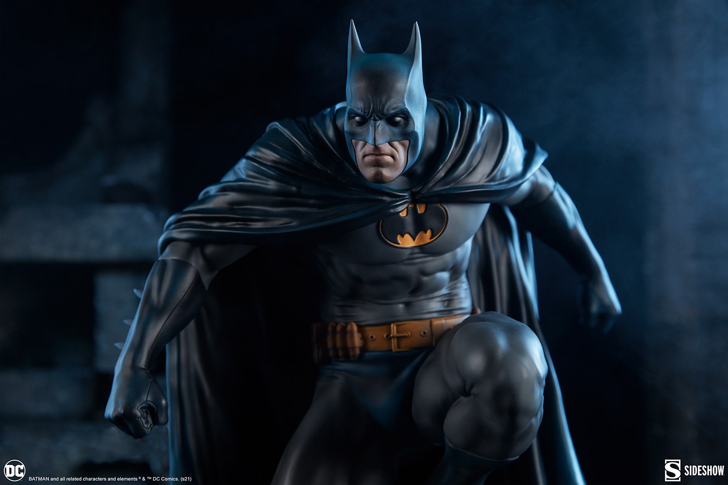 Batman Collector Edition View 5
