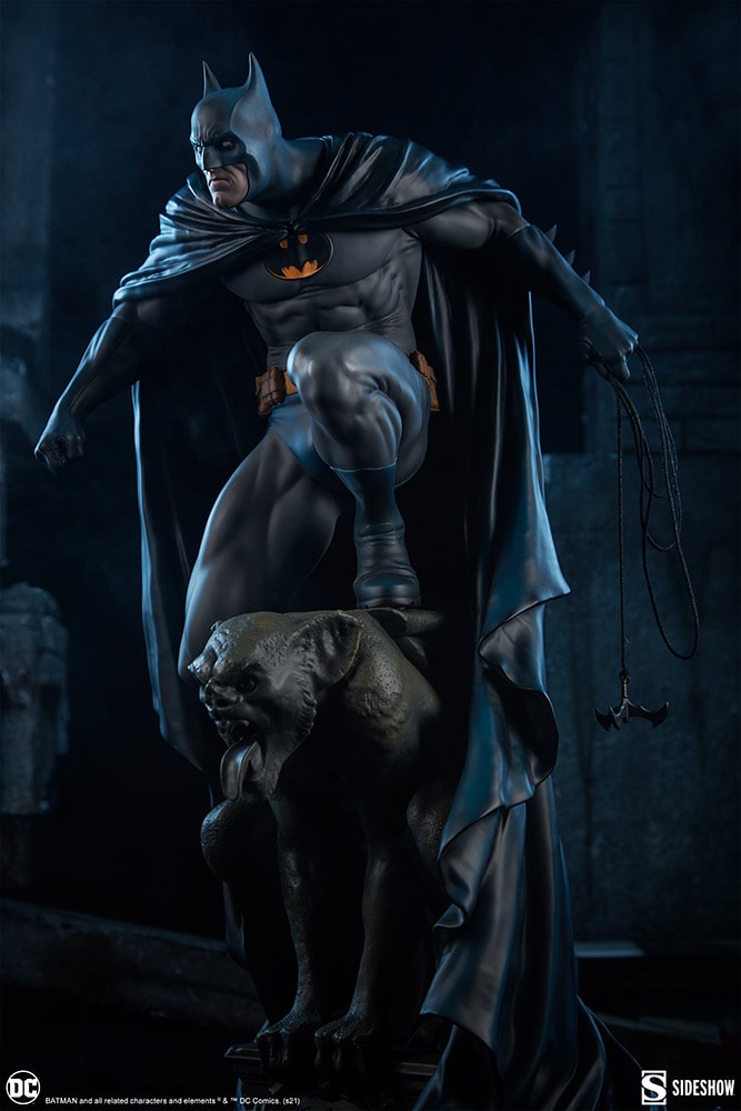 Batman Collector Edition View 23
