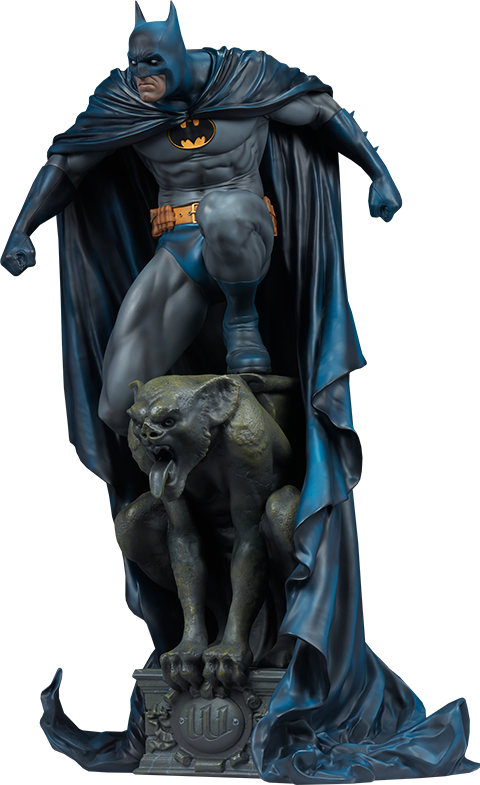 Batman Collector Edition View 24