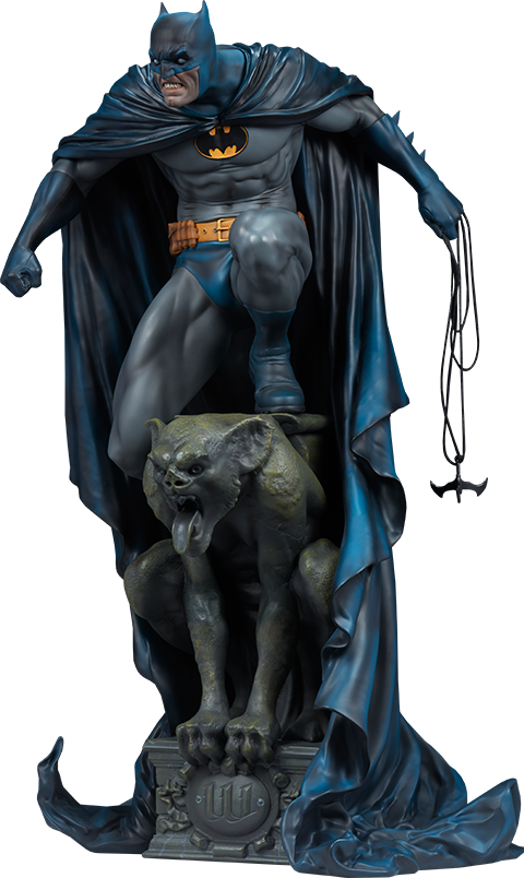 Batman Premium Format Figure by Sideshow Collectibles | Sideshow  Collectibles