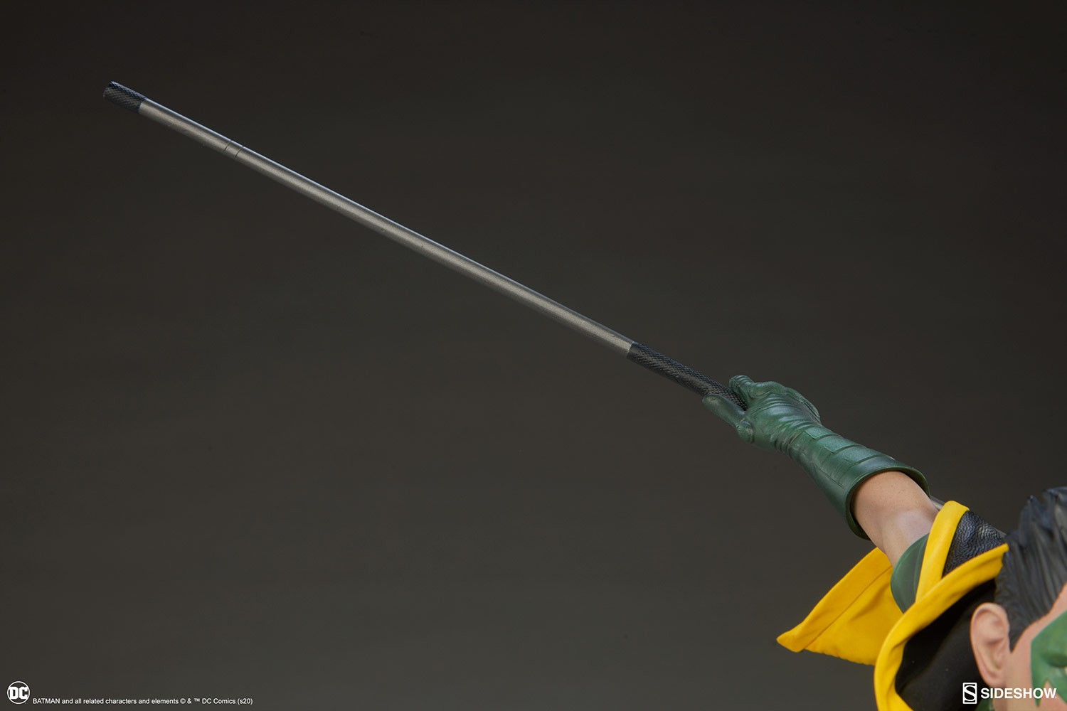 Robin Collector Edition View 16