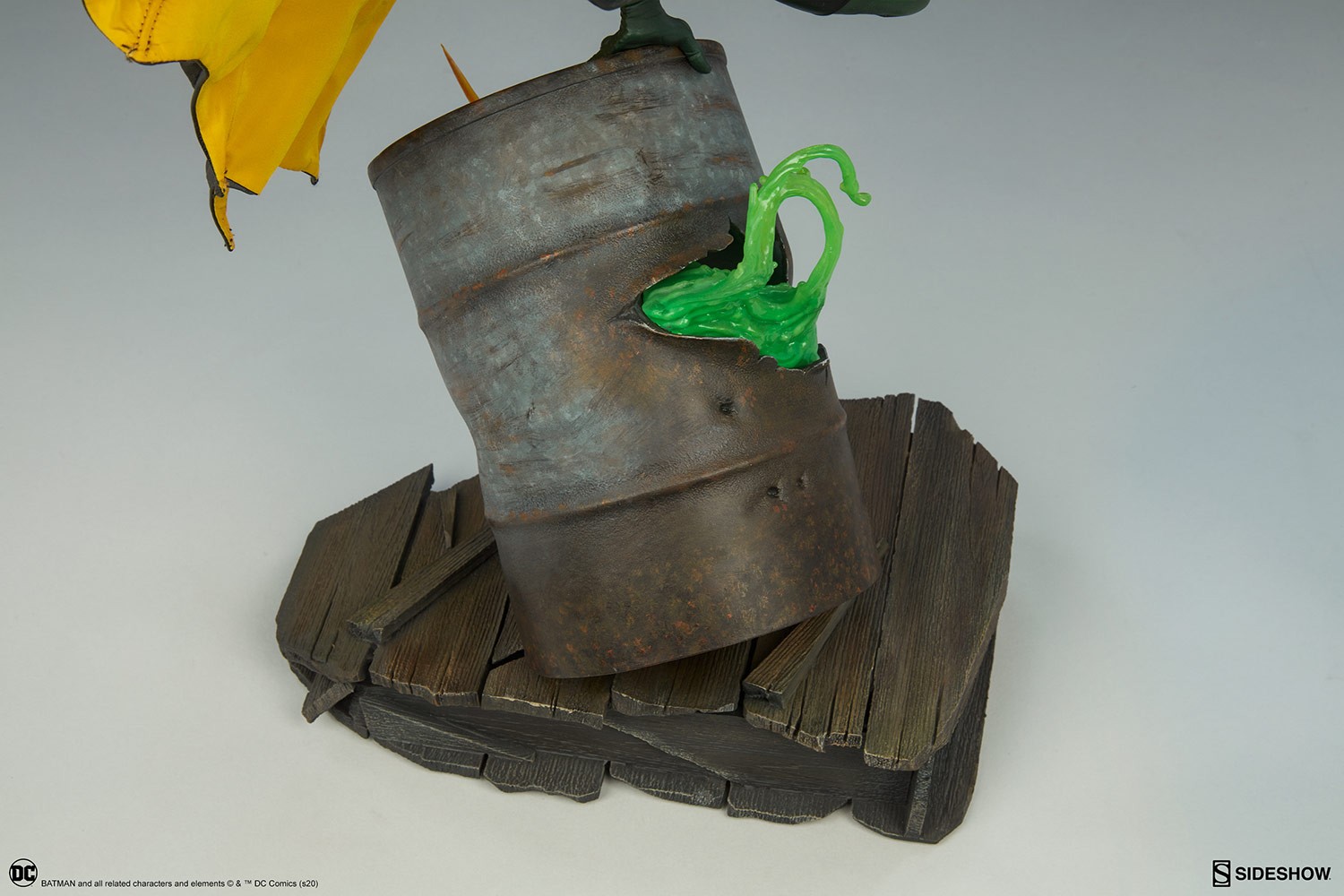Robin Collector Edition View 10