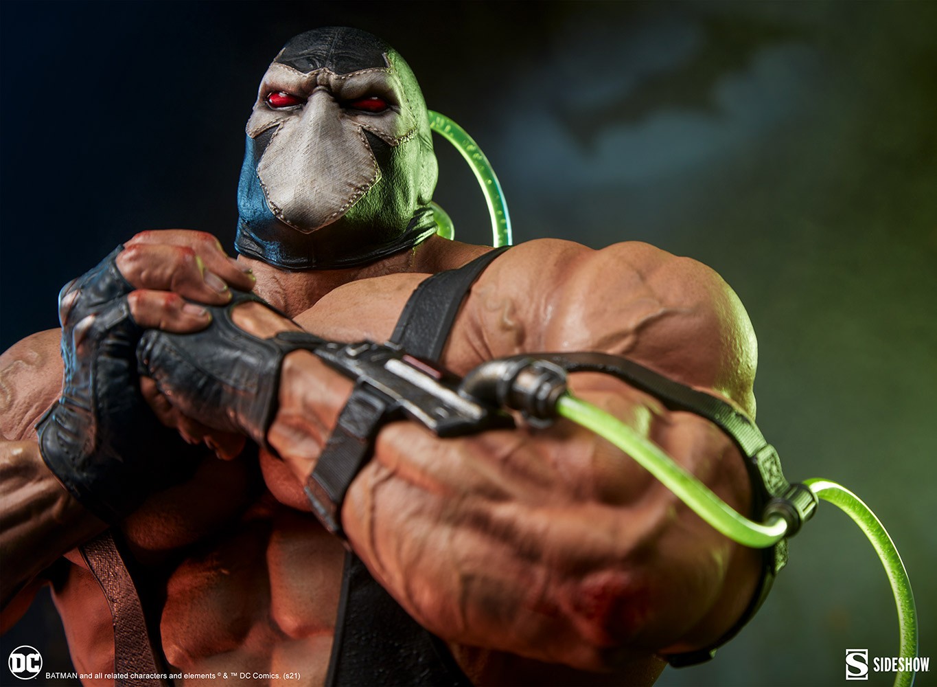 Bane Collector Edition 