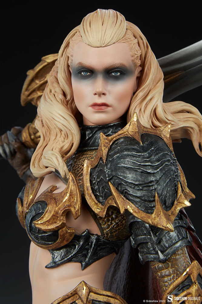 Dragon Slayer: Warrior Forged in Flame Collector Edition View 33