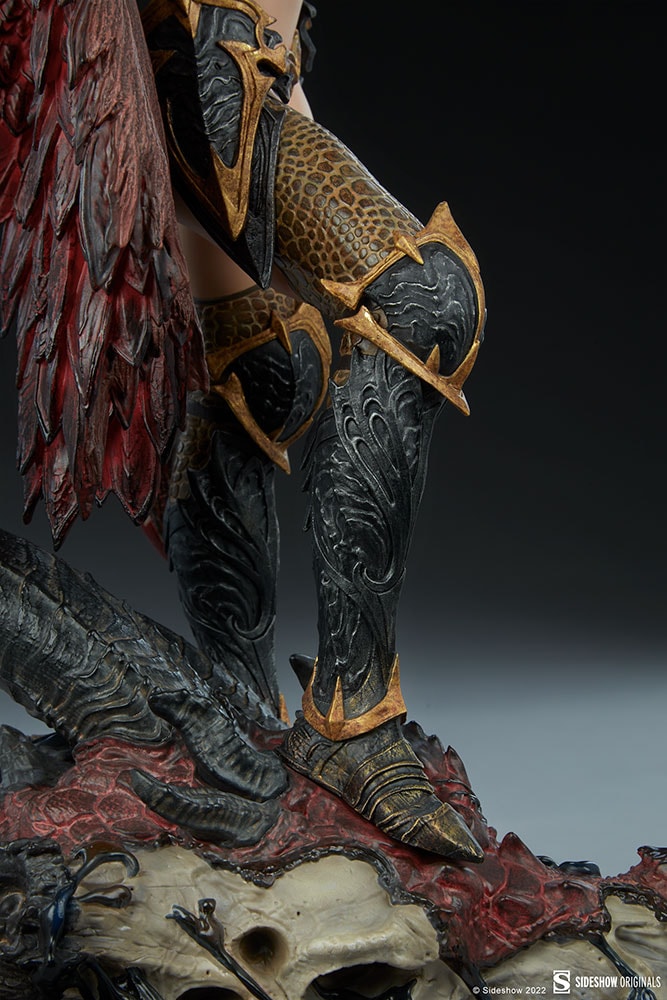 Dragon Slayer: Warrior Forged in Flame Collector Edition View 8