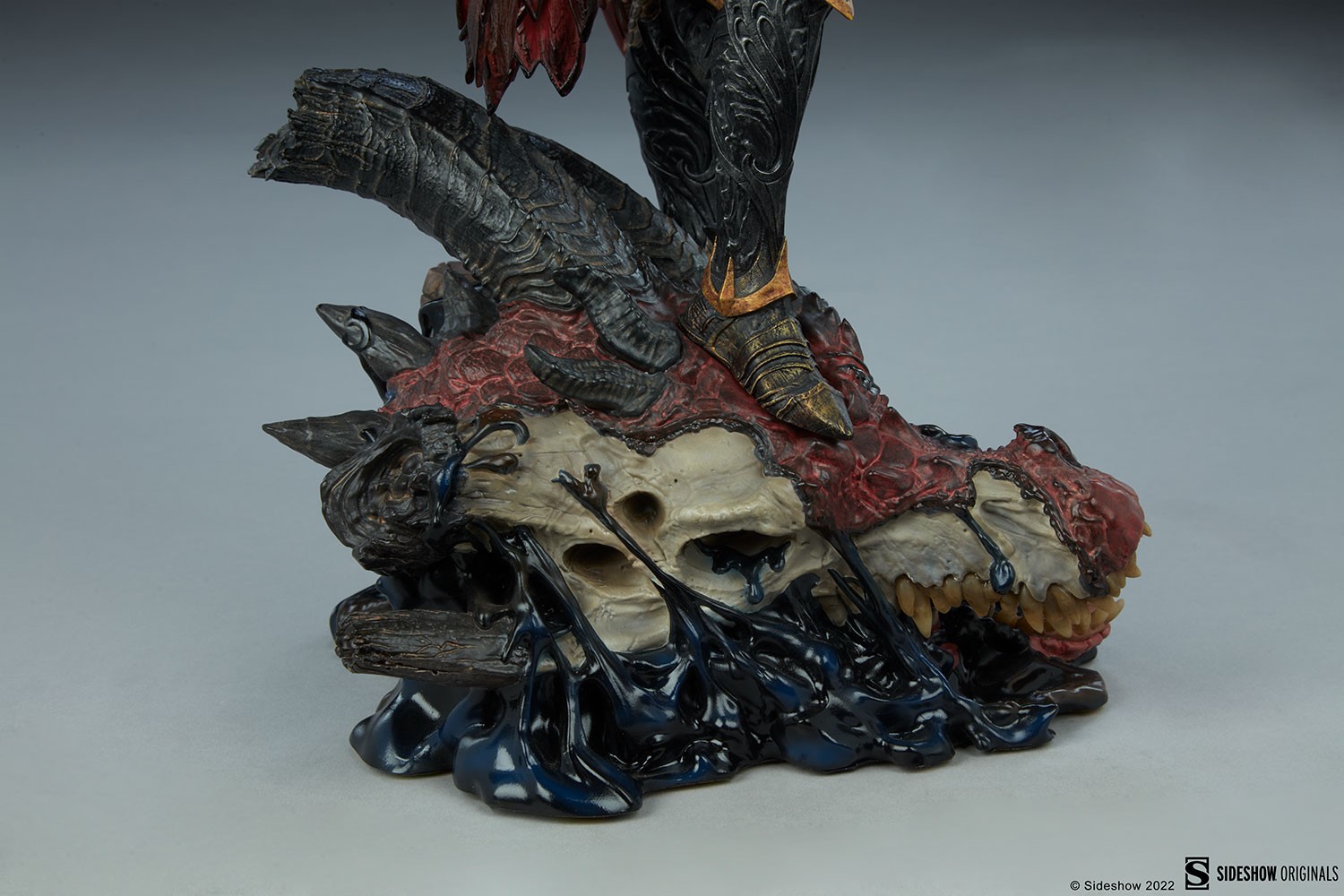 Dragon Slayer: Warrior Forged in Flame Collector Edition View 9