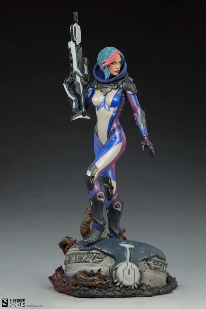 Bounty Hunter: Galactic Gun For Hire Collector Edition View 29