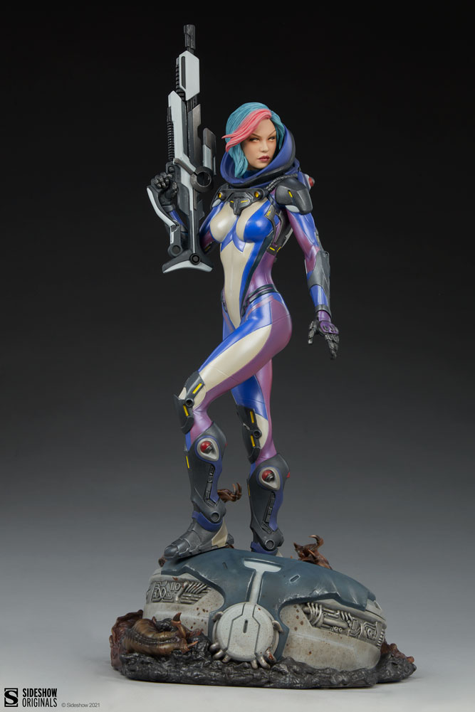 Bounty Hunter: Galactic Gun For Hire Collector Edition View 30
