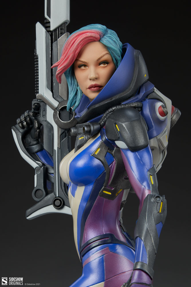 Bounty Hunter: Galactic Gun For Hire Collector Edition View 31