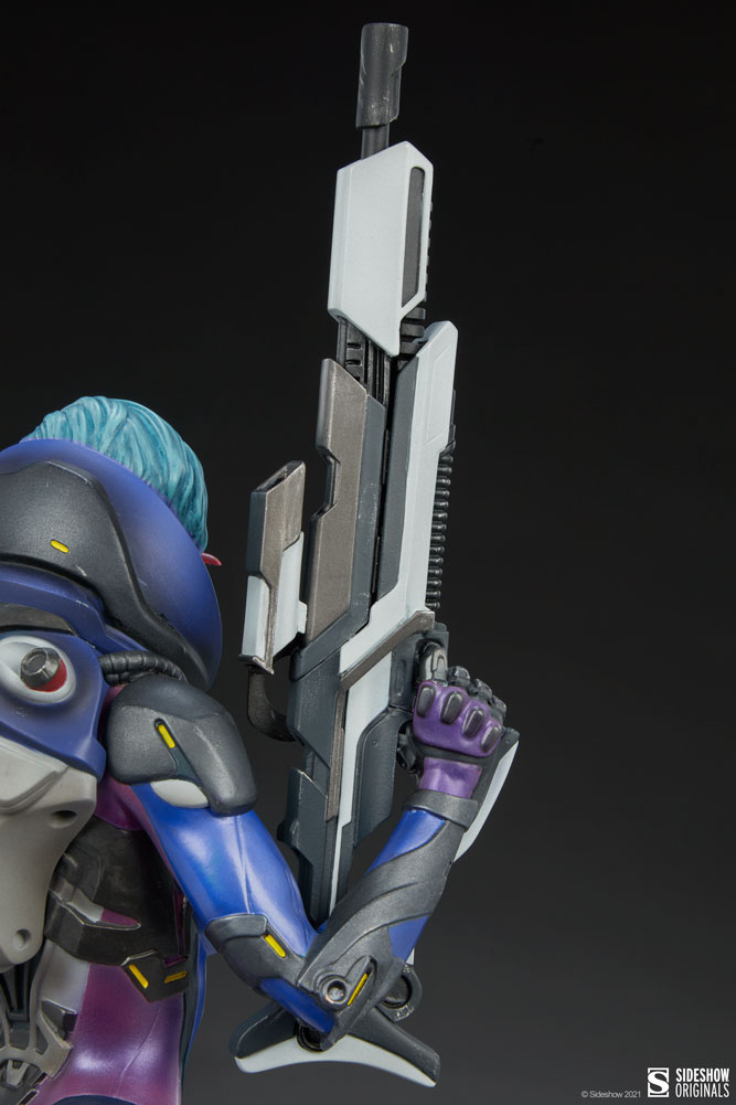 Bounty Hunter: Galactic Gun For Hire Collector Edition View 33