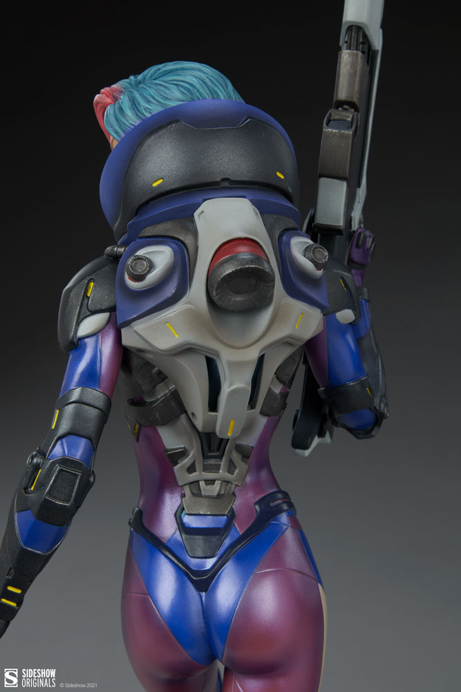 Bounty Hunter: Galactic Gun For Hire Collector Edition View 16