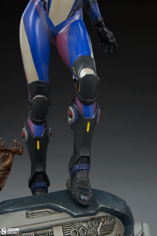 Bounty Hunter: Galactic Gun For Hire Collector Edition View 14