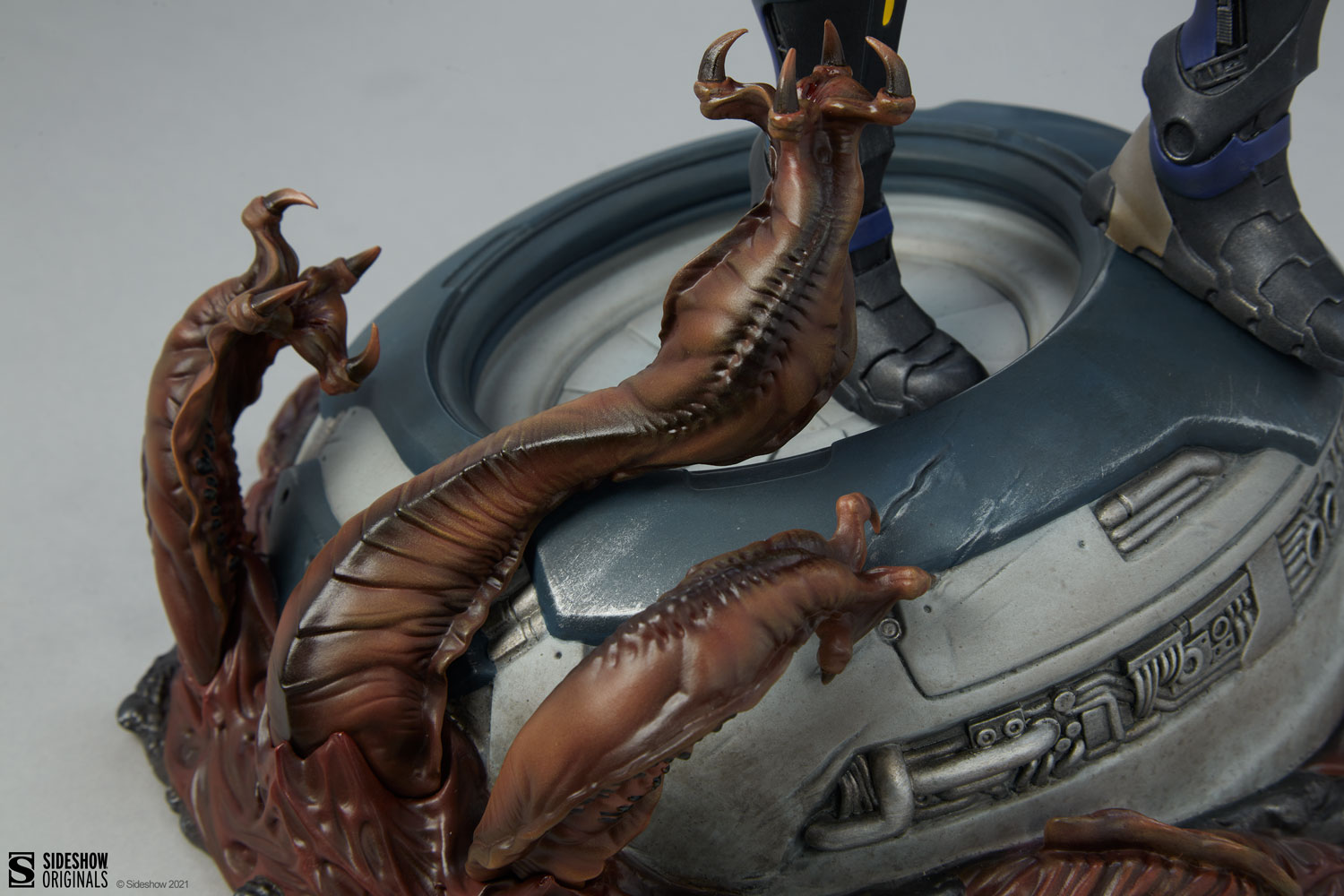 Bounty Hunter: Galactic Gun For Hire Collector Edition View 11