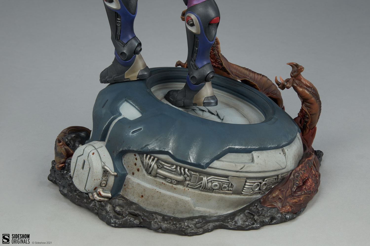 Bounty Hunter: Galactic Gun For Hire Collector Edition View 9