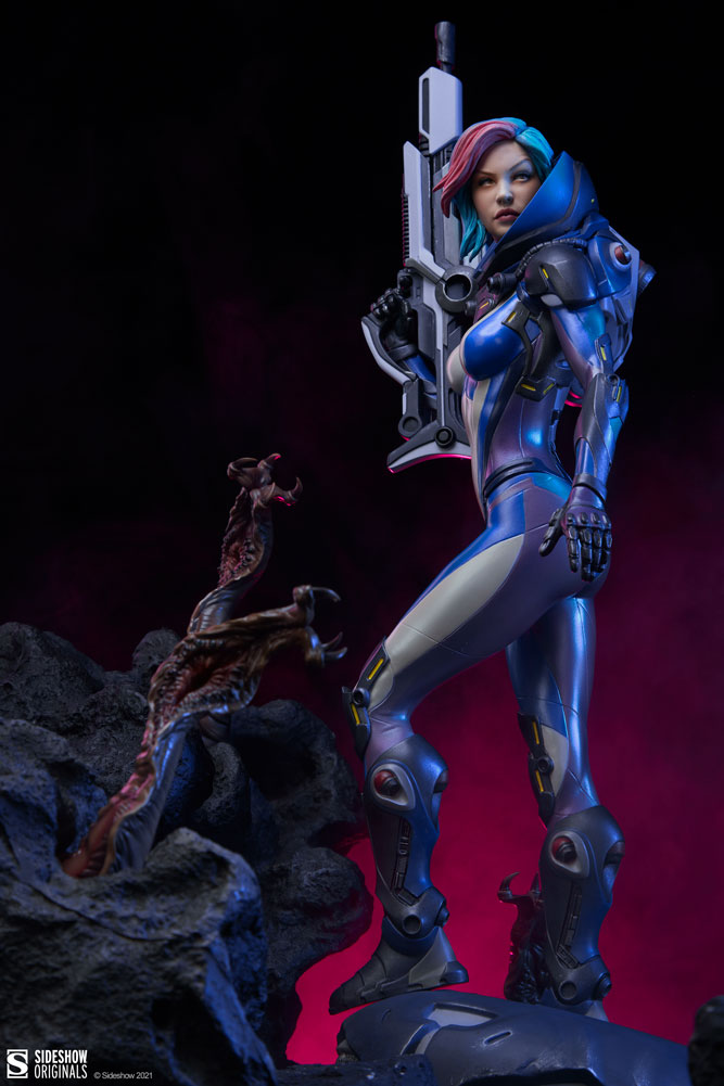Bounty Hunter: Galactic Gun For Hire Collector Edition View 3